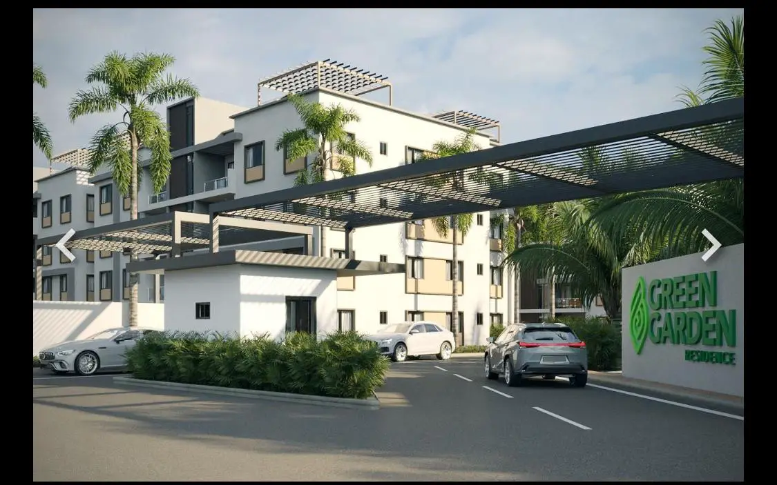 Proyecto de Apartamentos en la Av Ecológica 3 habitaciones  Foto 7245370-2.jpg