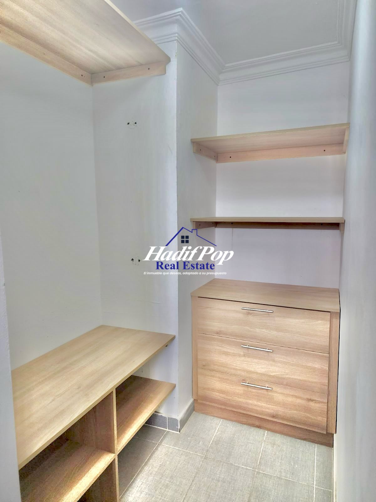 Este encantador espacio cuenta con  - 1 amplio cuarto con vestidor - S Foto 7245372-6.jpg
