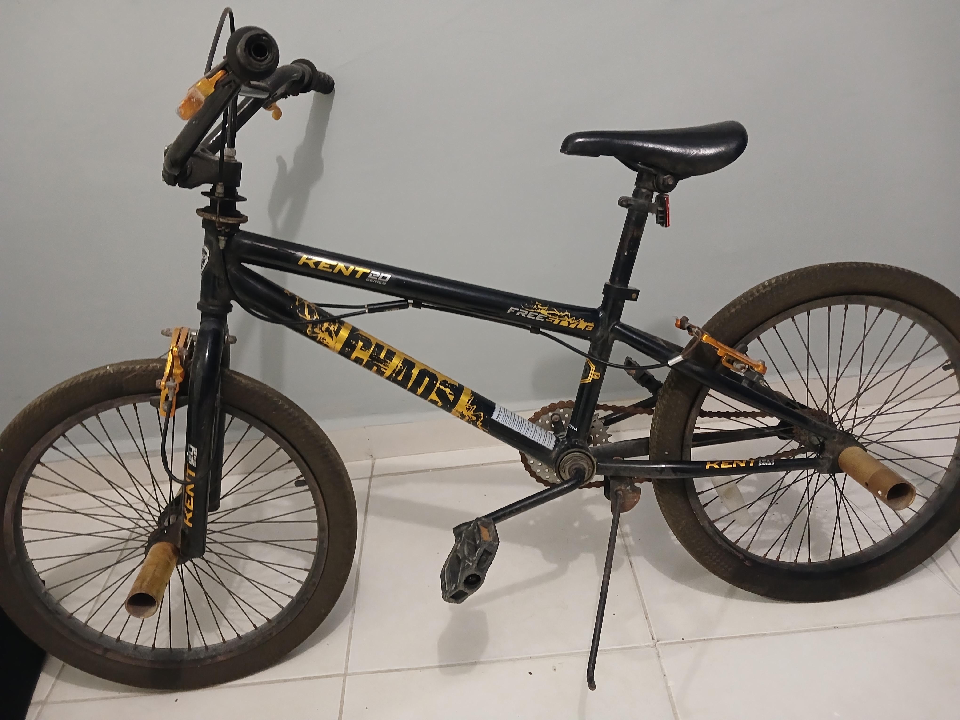 Bicicletas en oferta dos por el precio de una  Foto 7245375-2.jpg