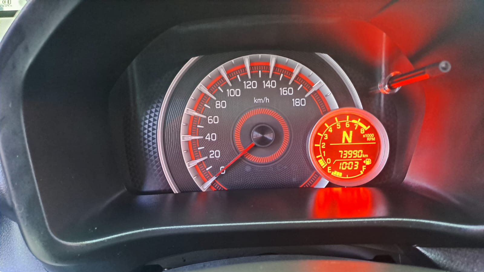 Suzuki Celerio 2023 Foto 7245382-2.jpg