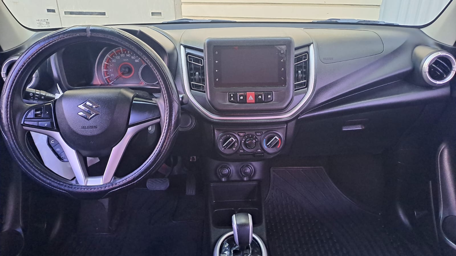 Suzuki Celerio 2023 Foto 7245382-3.jpg