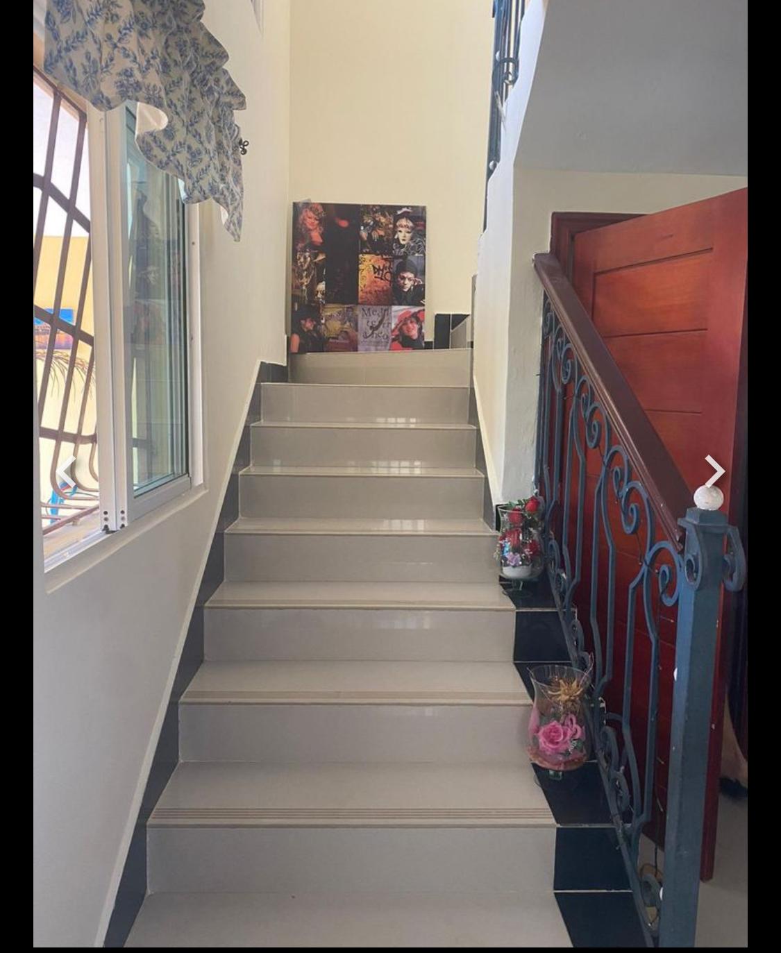 Se vende casa de 2 niveles 3 hab Autopista de San Isidro  Foto 7245394-12.jpg