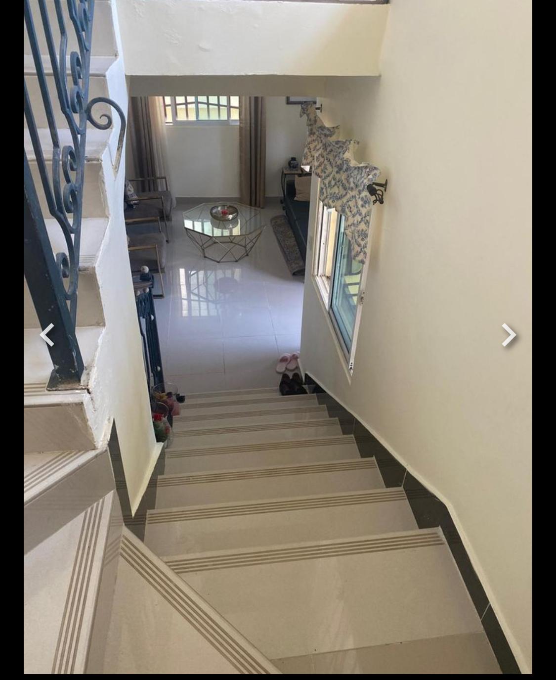 Se vende casa de 2 niveles 3 hab Autopista de San Isidro  Foto 7245394-13.jpg