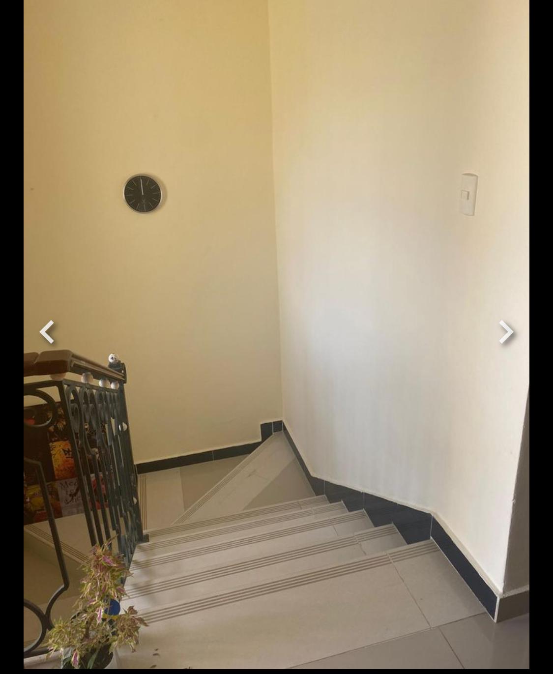 Se vende casa de 2 niveles 3 hab Autopista de San Isidro  Foto 7245394-14.jpg