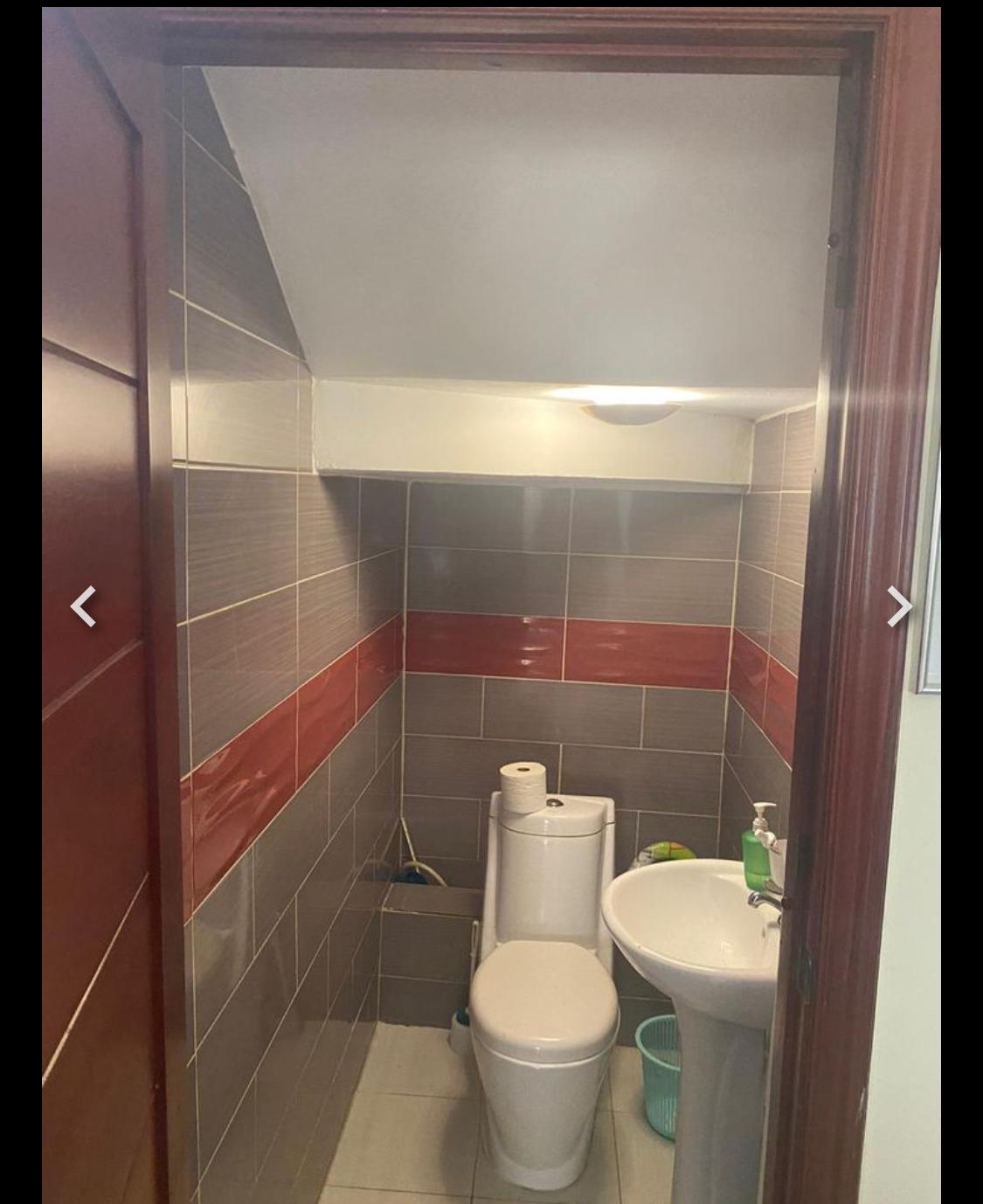 Se vende casa de 2 niveles 3 hab Autopista de San Isidro  Foto 7245394-15.jpg