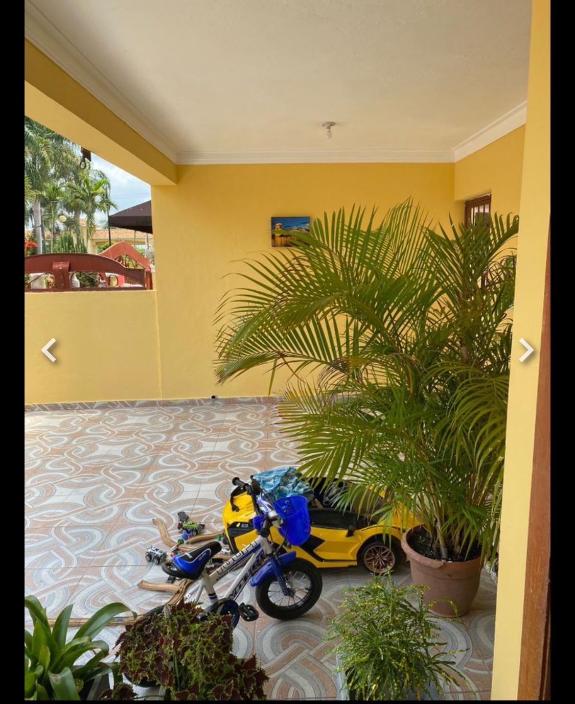 Se vende casa de 2 niveles 3 hab Autopista de San Isidro  Foto 7245394-7.jpg