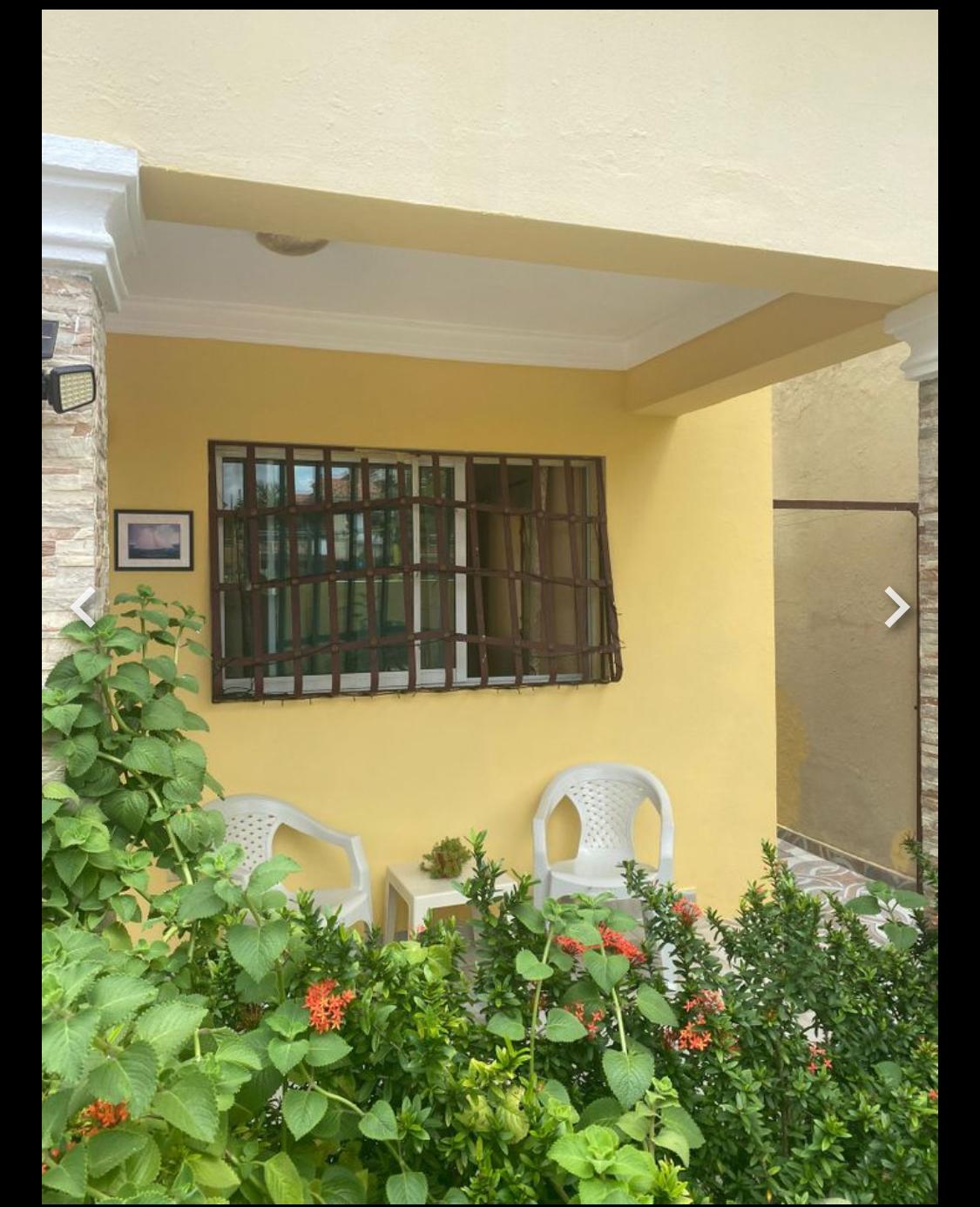 Se vende casa de 2 niveles 3 hab Autopista de San Isidro  Foto 7245394-8.jpg