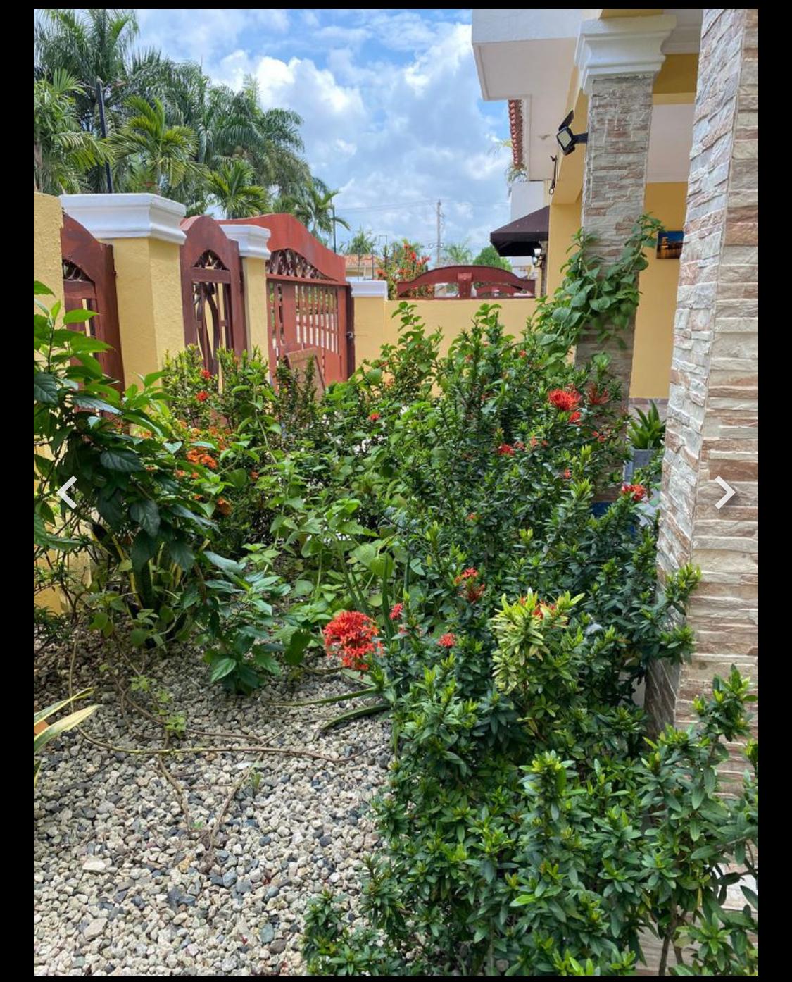 Se vende casa de 2 niveles 3 hab Autopista de San Isidro  Foto 7245394-9.jpg