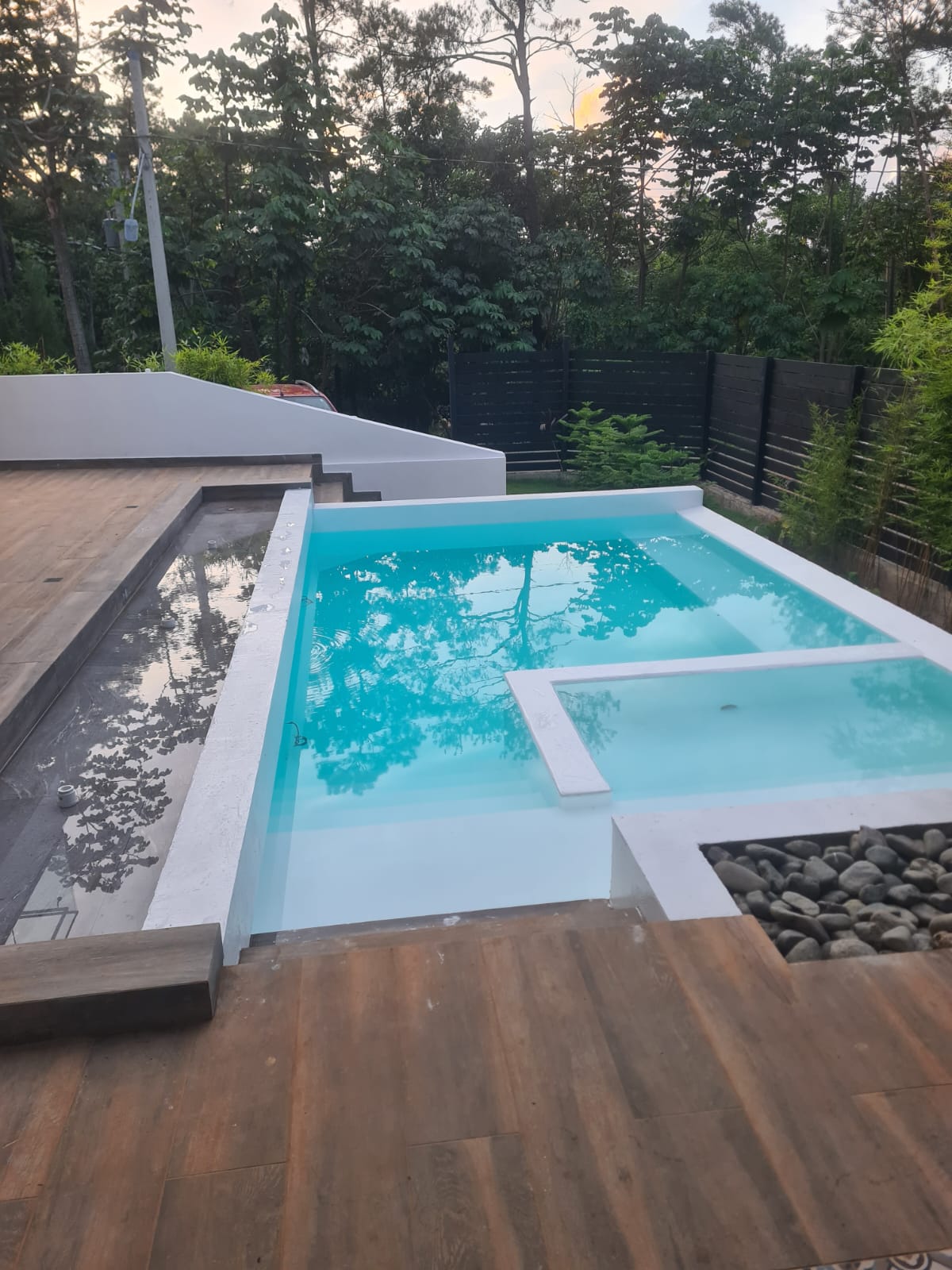 Villa en Jarabacoa con piscina y gazebo - US 550000 Foto 7245395-12.jpg