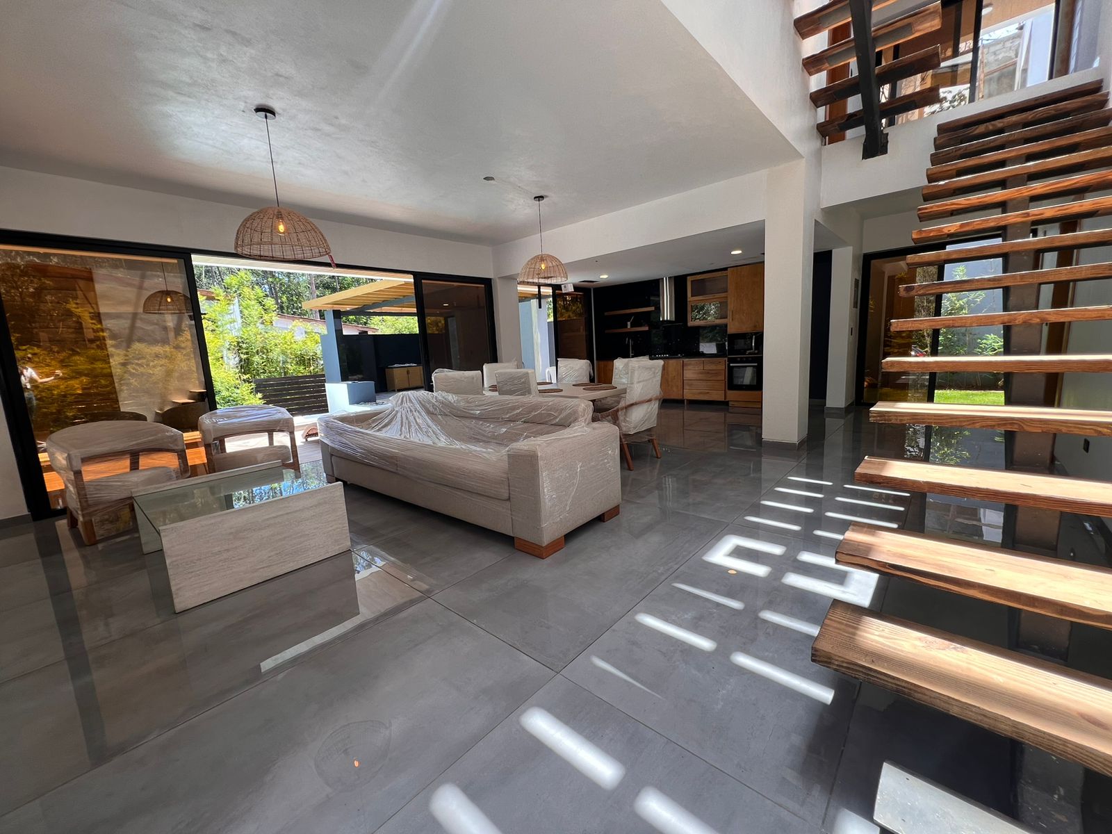Villa en Jarabacoa con piscina y gazebo - US 550000 Foto 7245395-4.jpg