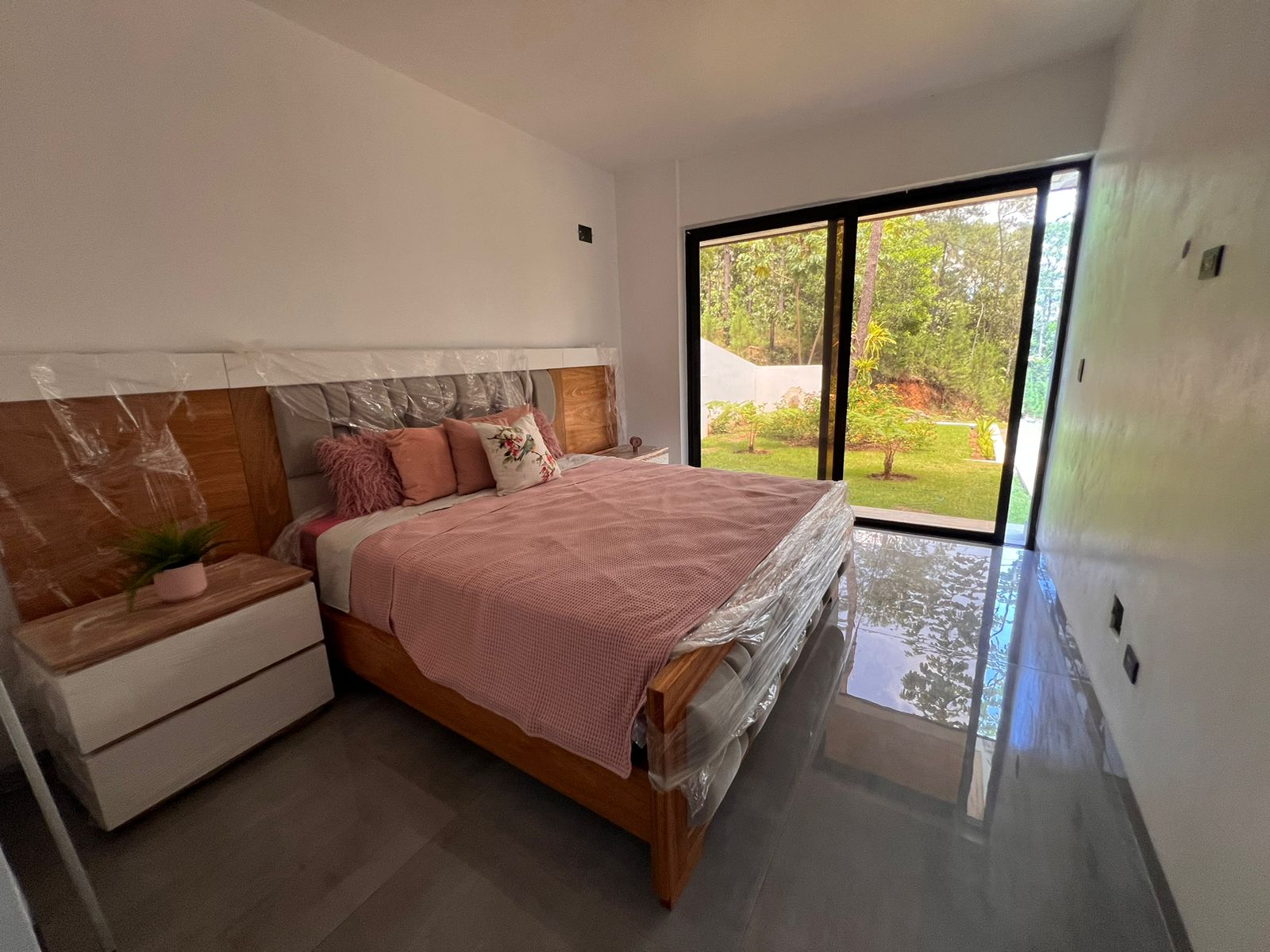Villa en Jarabacoa con piscina y gazebo - US 550000 Foto 7245395-7.jpg