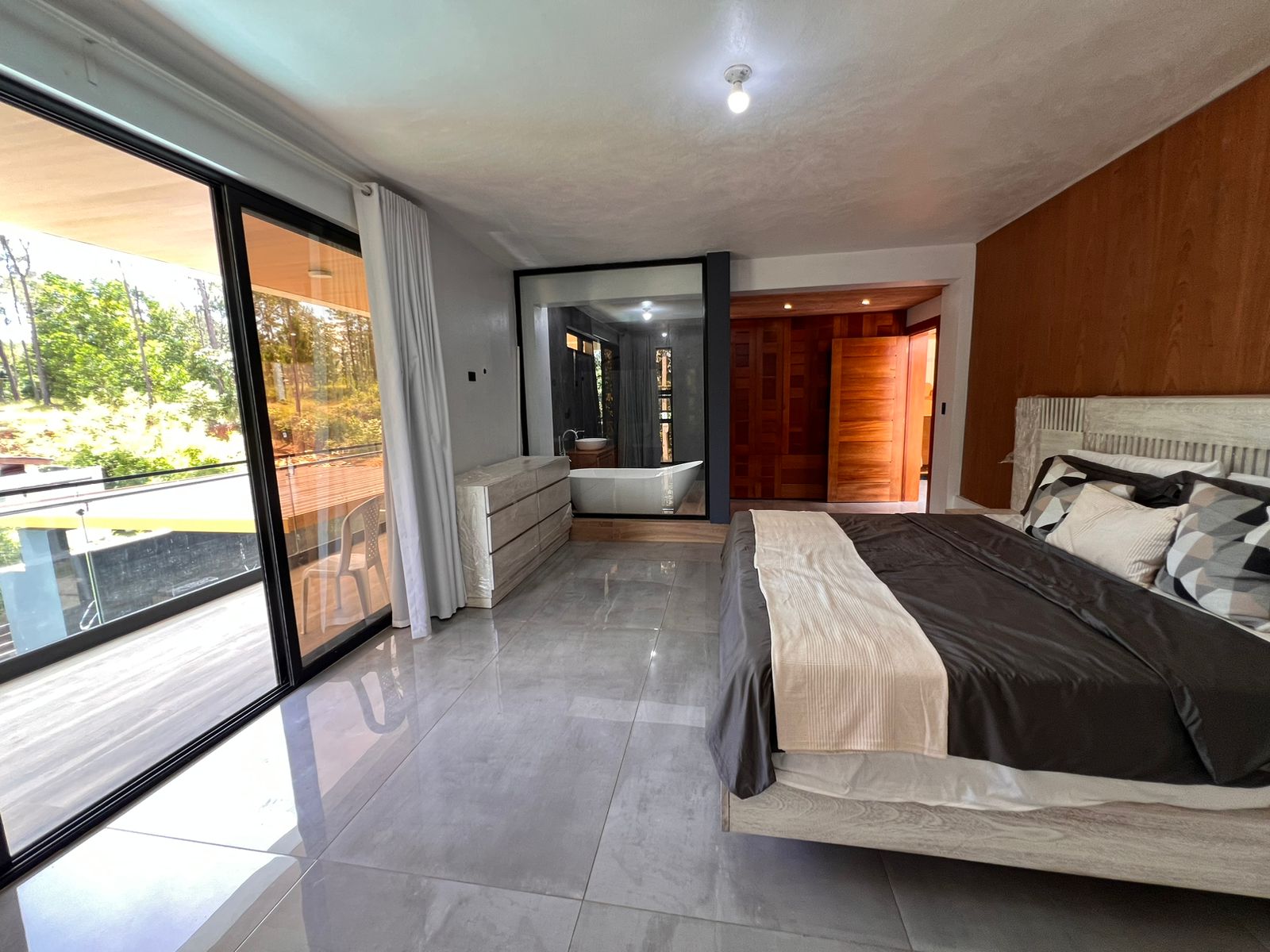 Villa en Jarabacoa con piscina y gazebo - US 550000 Foto 7245395-9.jpg