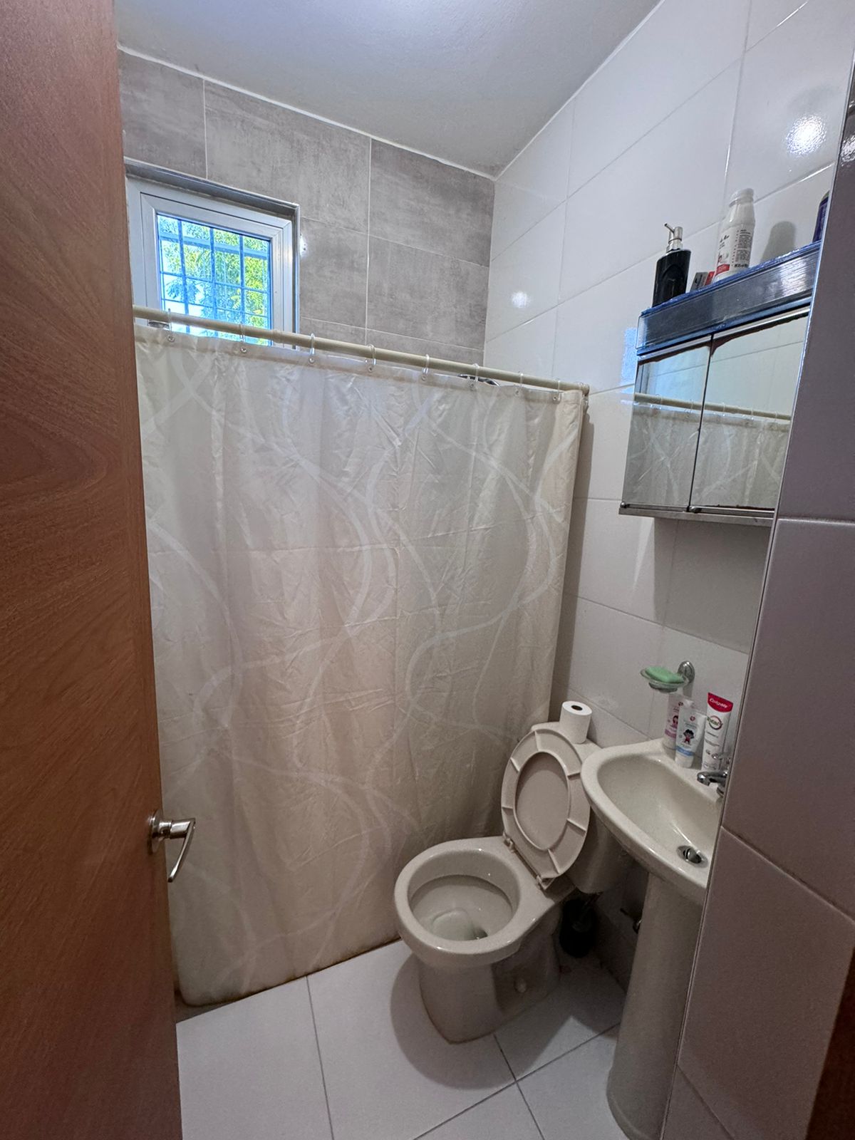 Casa en venta en La Barranquita Santiago - 115 m RD6550000 Foto 7245399-10.jpg
