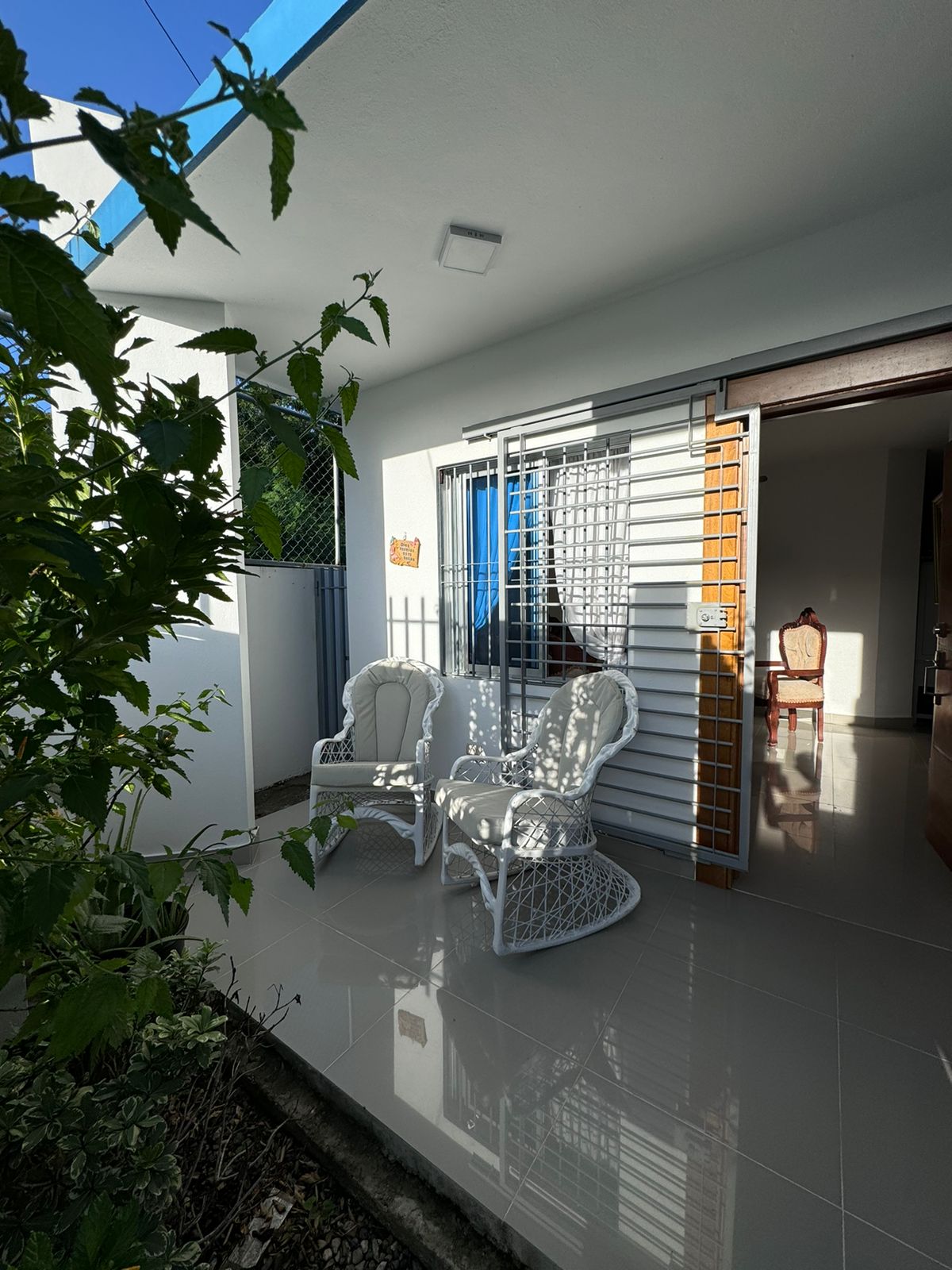 Casa en venta en La Barranquita Santiago - 115 m RD6550000 Foto 7245399-3.jpg