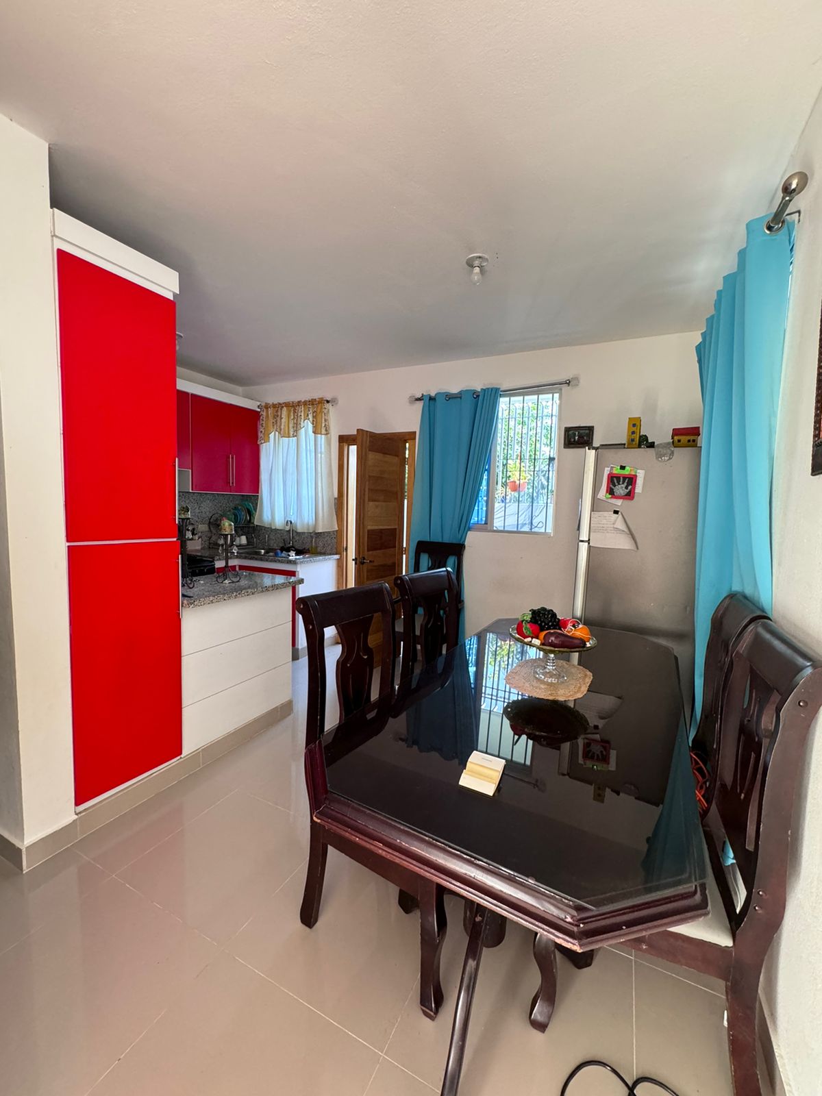 Casa en venta en La Barranquita Santiago - 115 m RD6550000 Foto 7245399-6.jpg