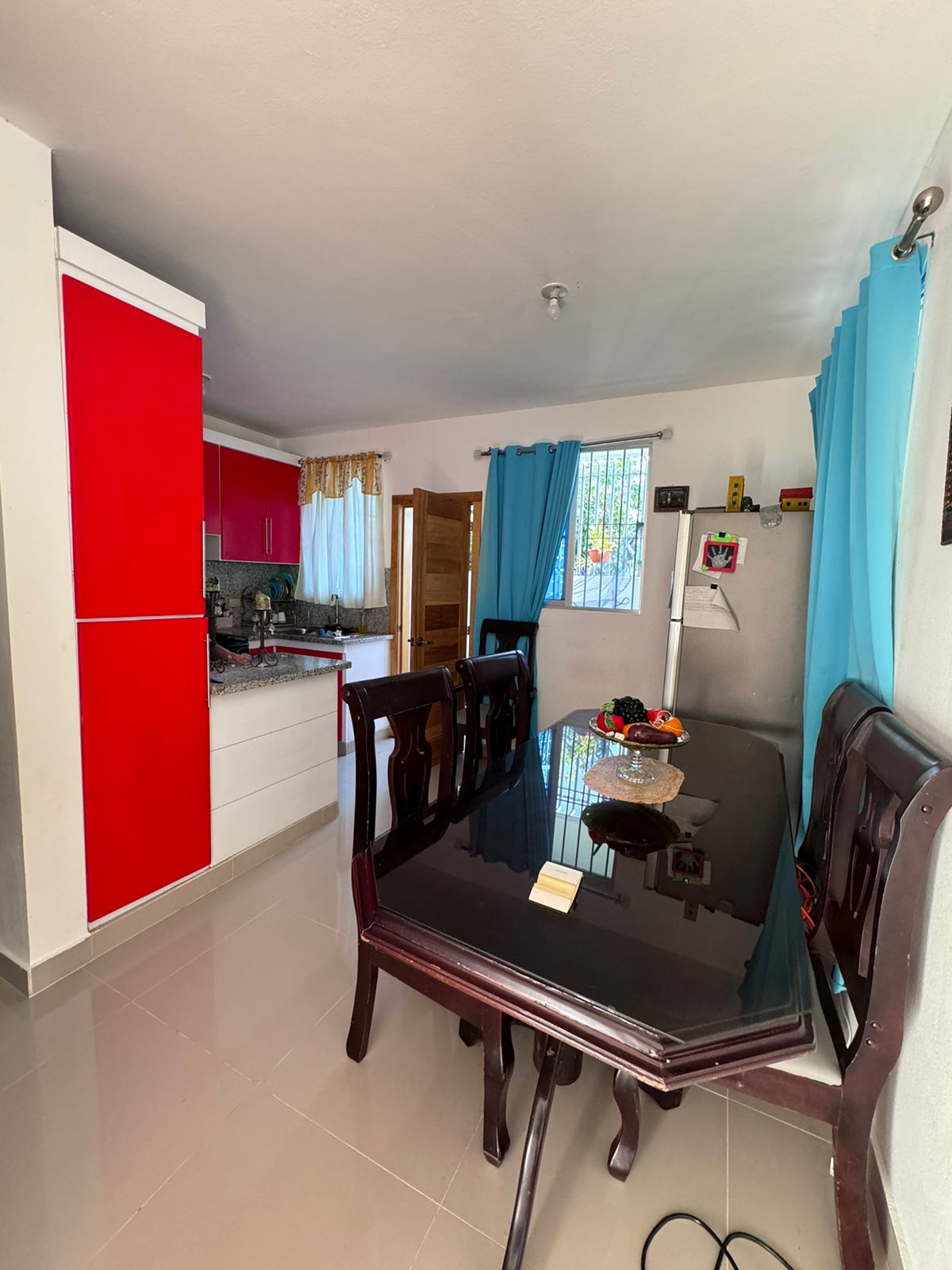 Casa en venta en La Barranquita Santiago - 115 m RD6550000 Foto 7245399-7.jpg