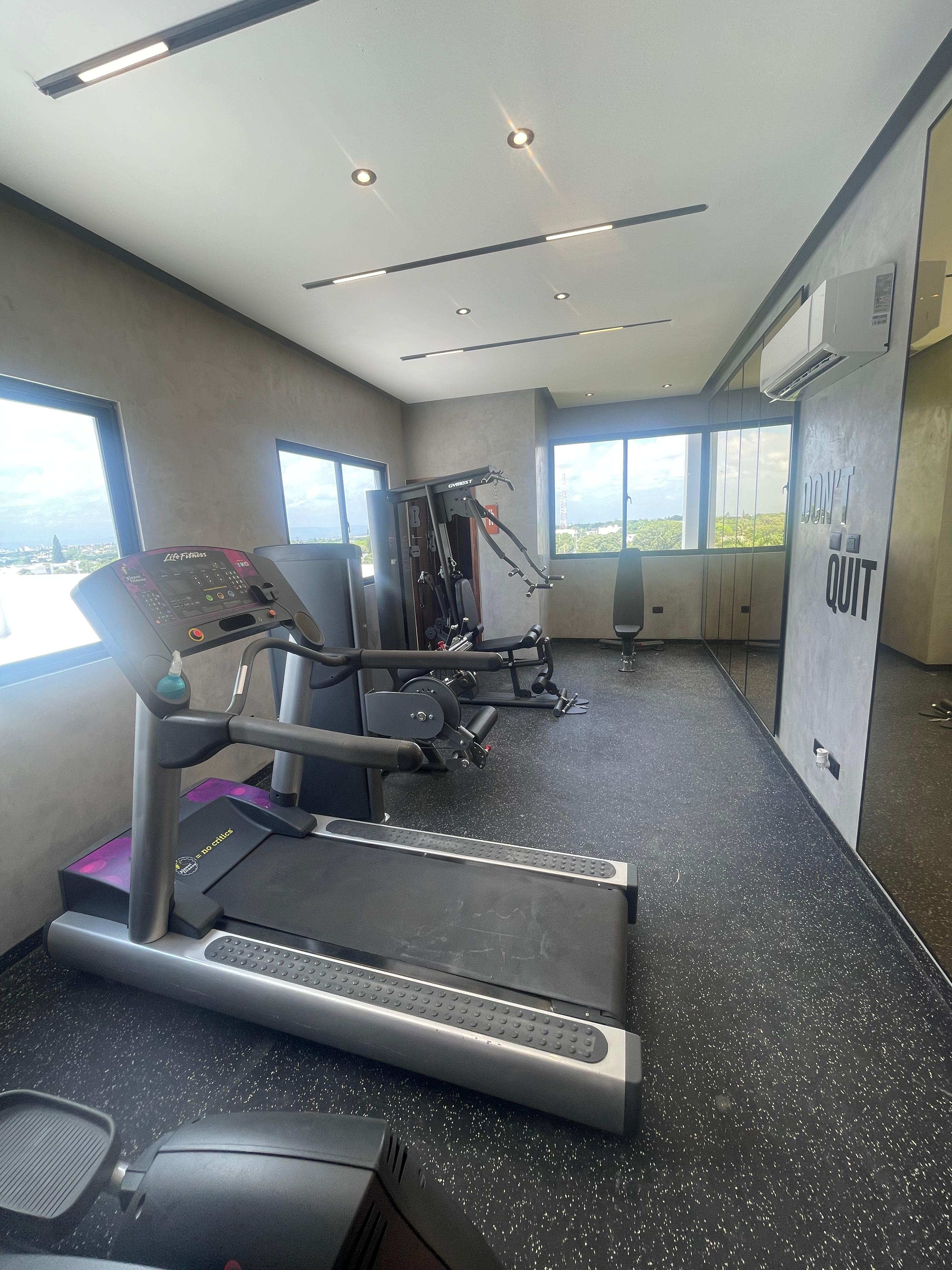 Vera Condos en Santiago - Apartamentos desde US 135500 Foto 7245401-11.jpg