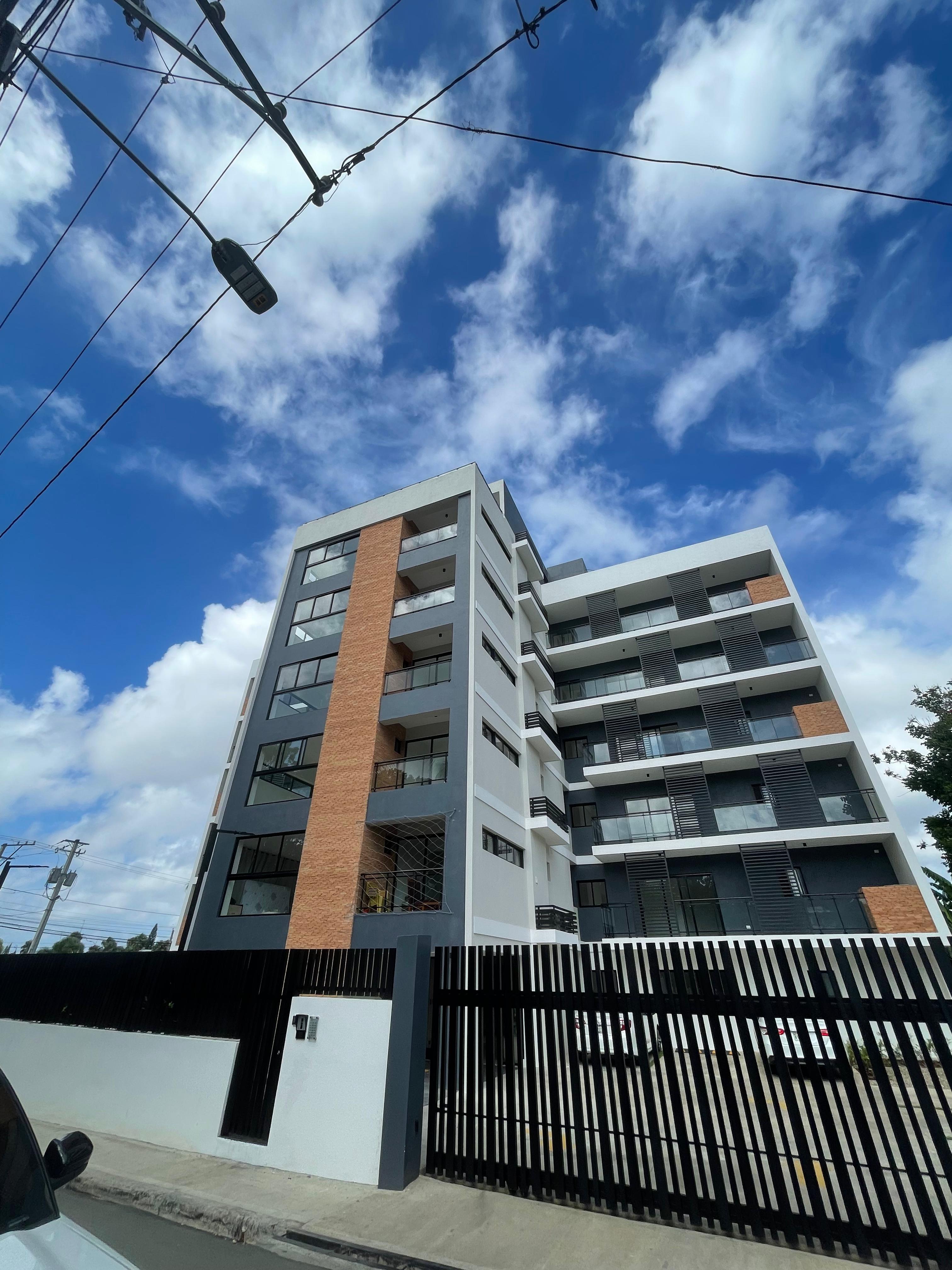Vera Condos en Santiago - Apartamentos desde US 135500 Foto 7245401-7.jpg