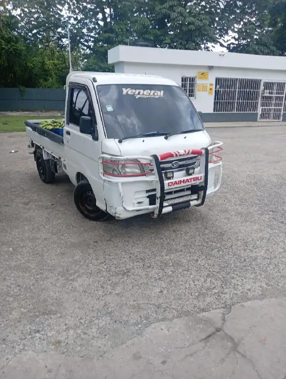 Vendo Daihatsu Hijet 2015 Foto 7245406-2.jpg