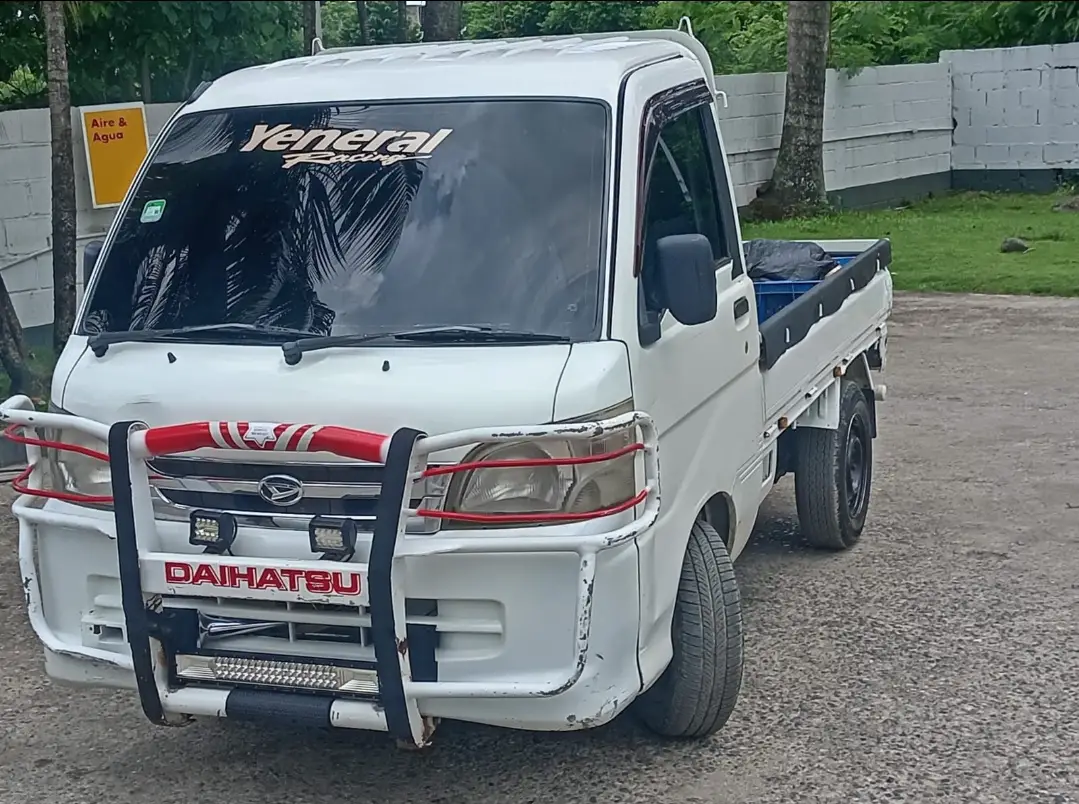 Vendo Daihatsu Hijet 2015 Foto 7245406-4.jpg