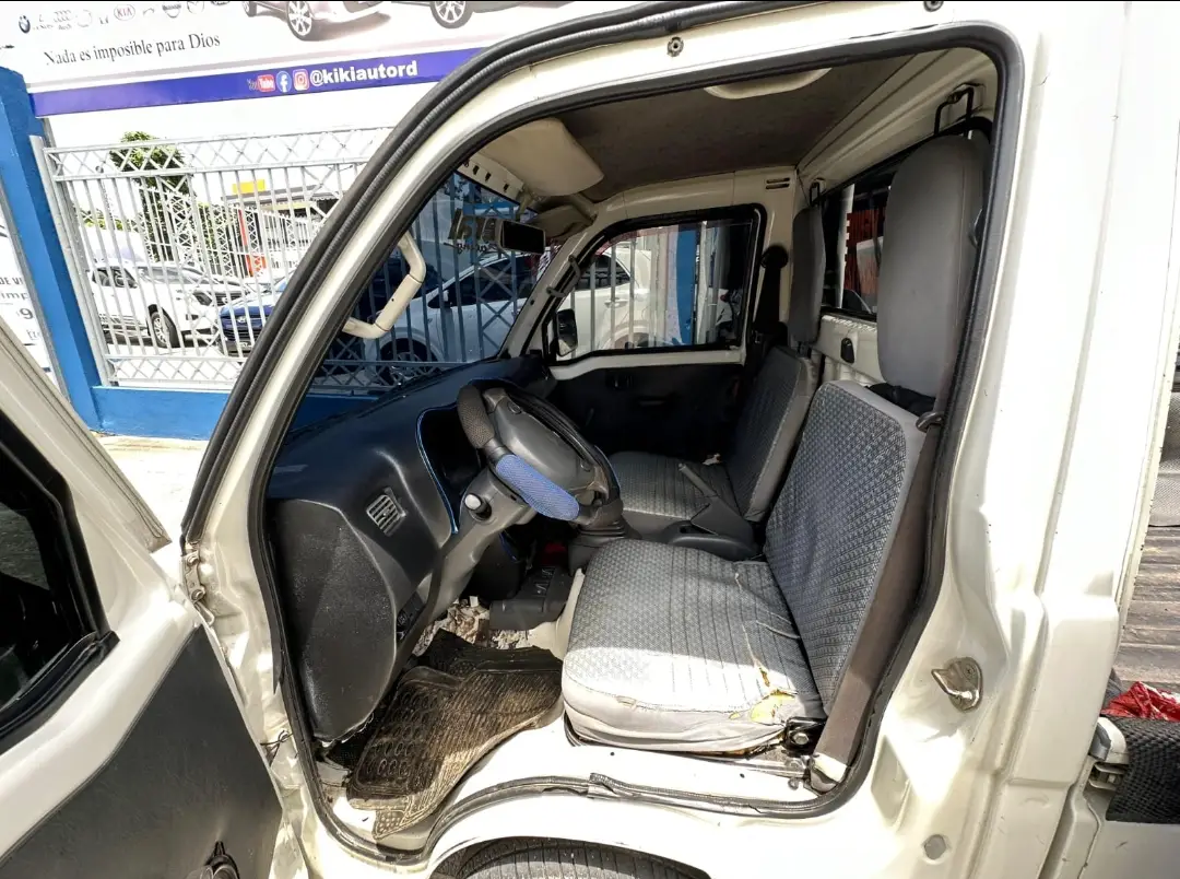 Vendo Daihatsu Hijet 2015 Foto 7245406-6.jpg