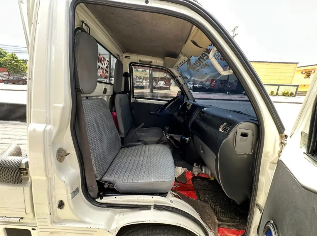 Vendo Daihatsu Hijet 2015 Foto 7245406-7.jpg
