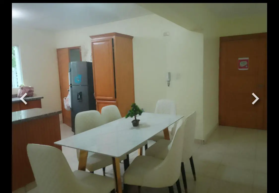 En venta amplio apartamento 1er nivel de 3 hab en mirador del Este  Foto 7245409-12.jpg