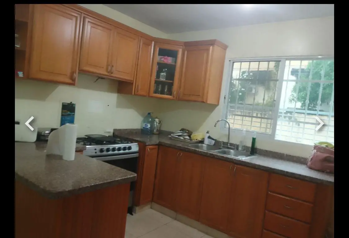 En venta amplio apartamento 1er nivel de 3 hab en mirador del Este  Foto 7245409-3.jpg