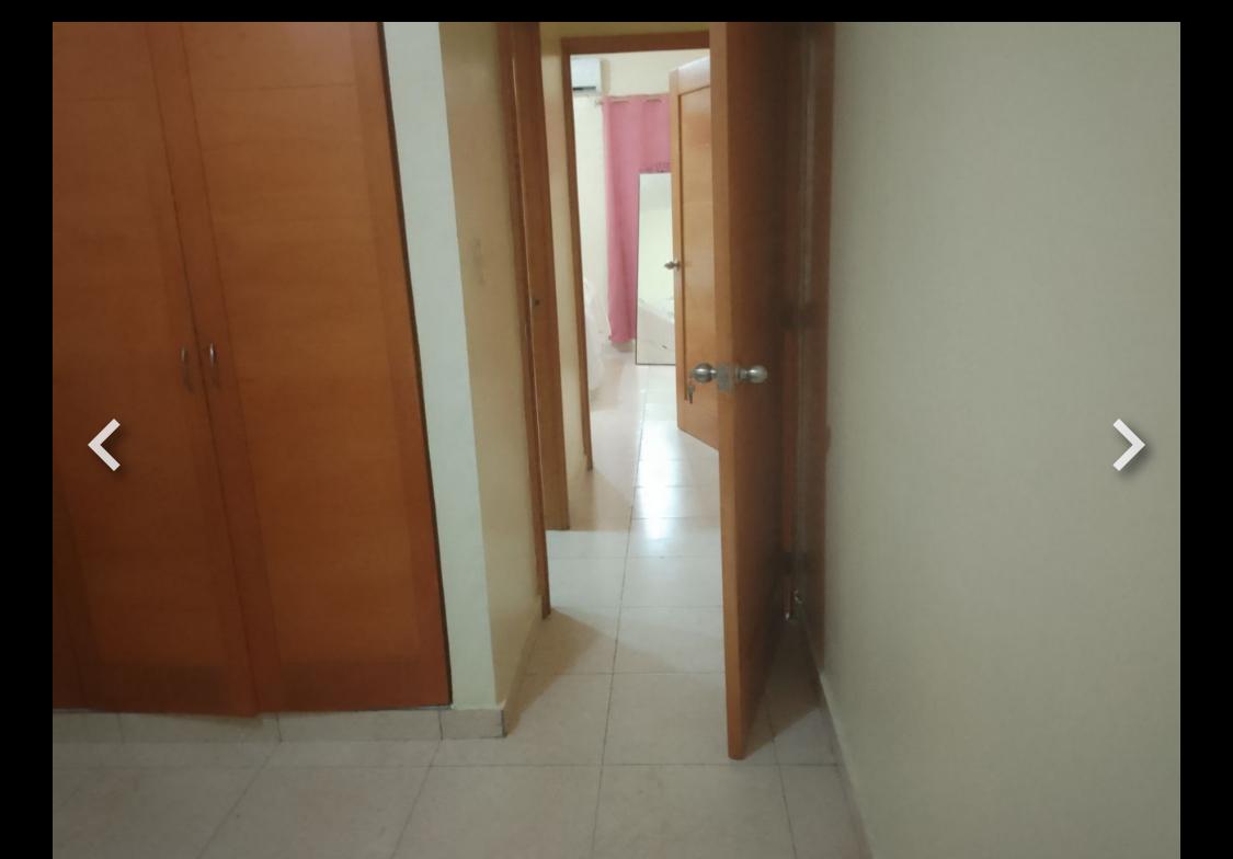 En venta amplio apartamento 1er nivel de 3 hab en mirador del Este  Foto 7245409-6.jpg