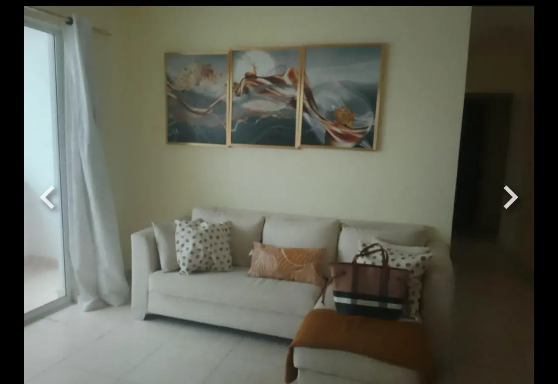En venta amplio apartamento 1er nivel de 3 hab en mirador del Este  Foto 7245409-8.jpg