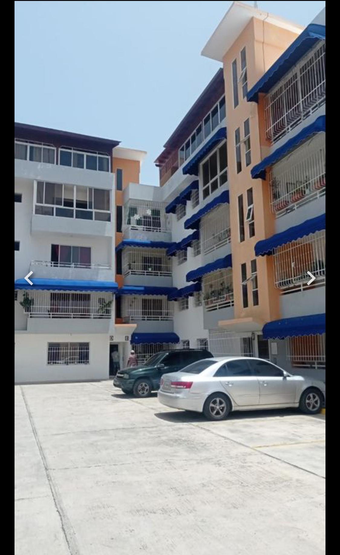 En venta amplio apartamento 1er nivel de 3 hab en mirador del Este  Foto 7245409-9.jpg
