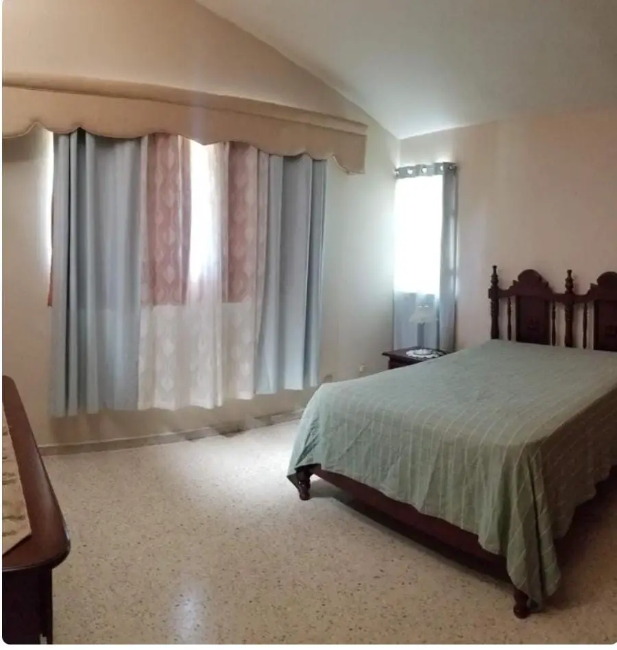ALQUILO APARTAMENTO AMUEBLADO EN URB. FERNANDEZ 2DO PISO. Foto 7245432-2.jpg