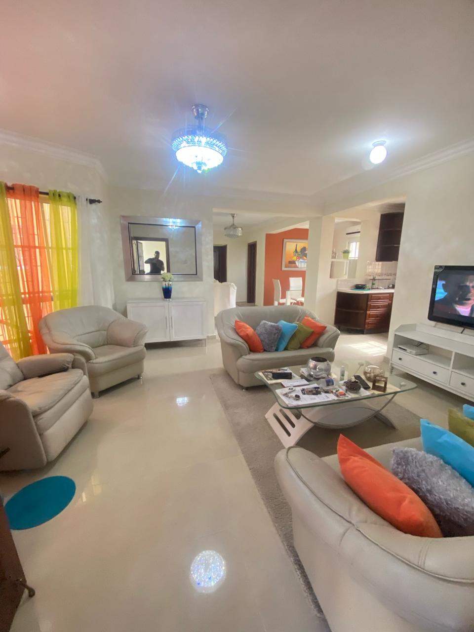 VENDO APARTAMENTO EN JUAN DILIO A 2 MINUTOS DE LA PLAYA  título al día Foto 7245449-3.jpg