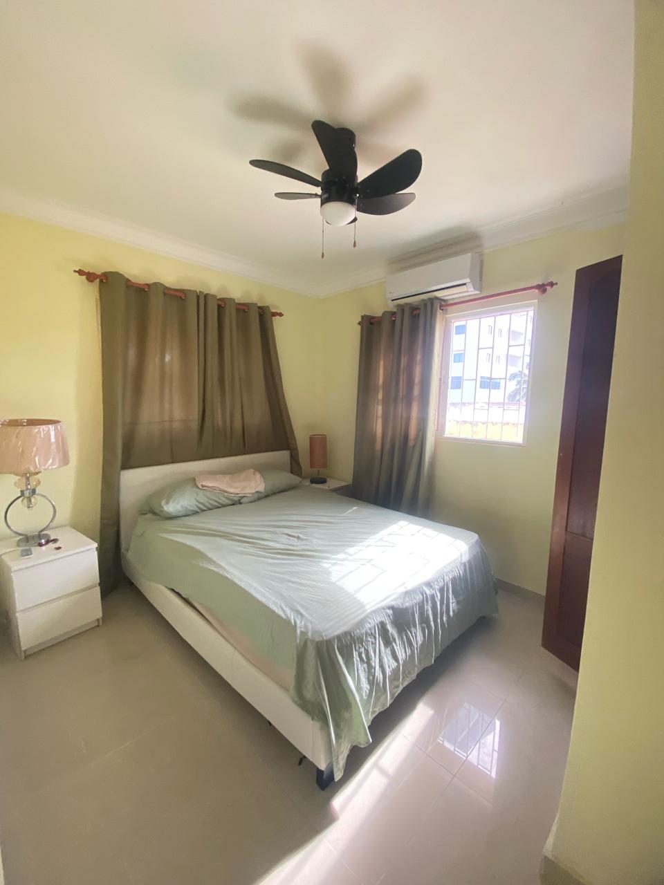 VENDO APARTAMENTO EN JUAN DILIO A 2 MINUTOS DE LA PLAYA  título al día Foto 7245449-4.jpg