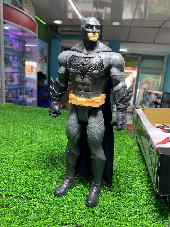 figura de batman  Foto 7245509-1.jpg