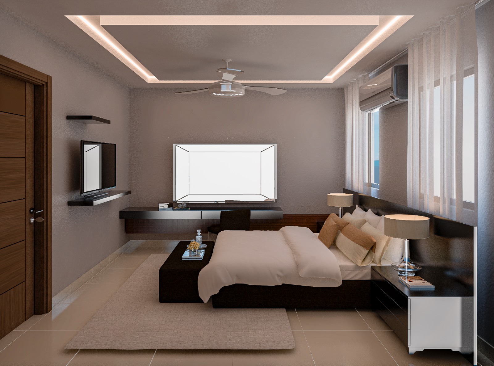 ️DESDE US99000️ Apartamentos en plano sector Prado Oriental fecha de e Foto 7245517-5.jpg