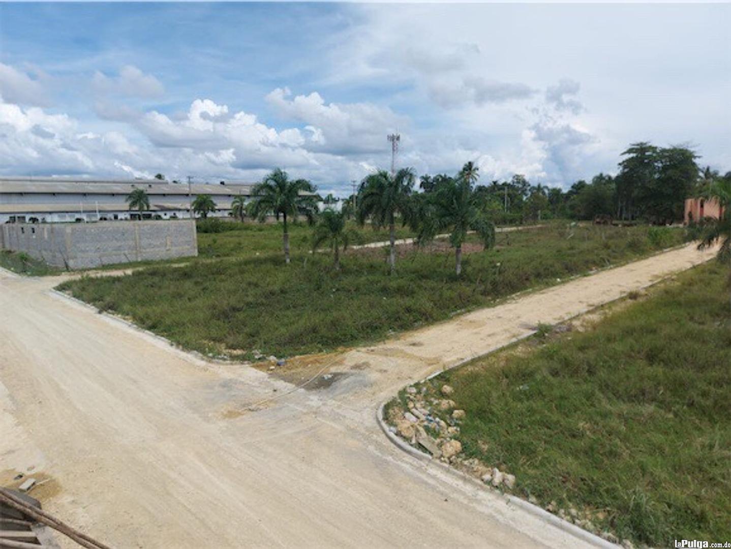 VENTA DE SOLARES CON  FACILIDADES DE  PAGO EN VILA MELLA Foto 7245519-3.jpg