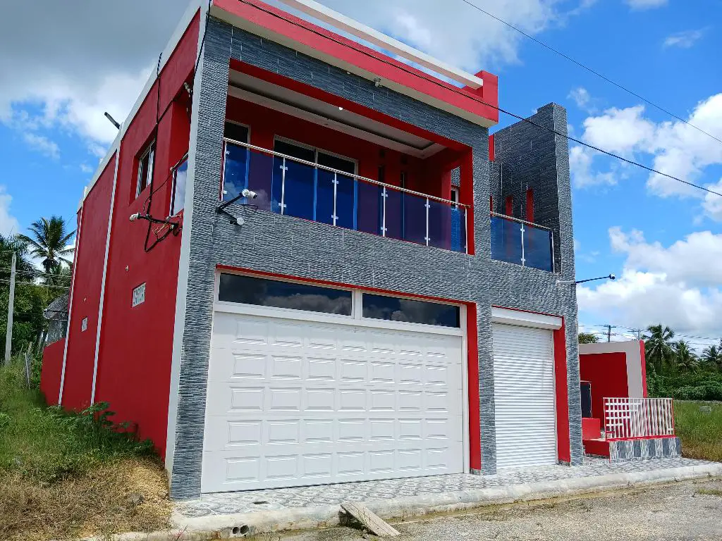 solares listo para que construya tu casa en villa mella Foto 7245524-2.jpg