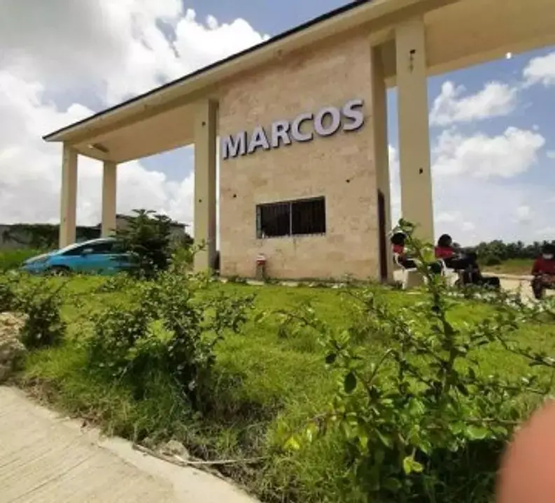 VENTA DE SOLARES CON CREDITOS APROVADOS POR LA MISMA CONSTRUCTORA Foto 7245527-2.jpg