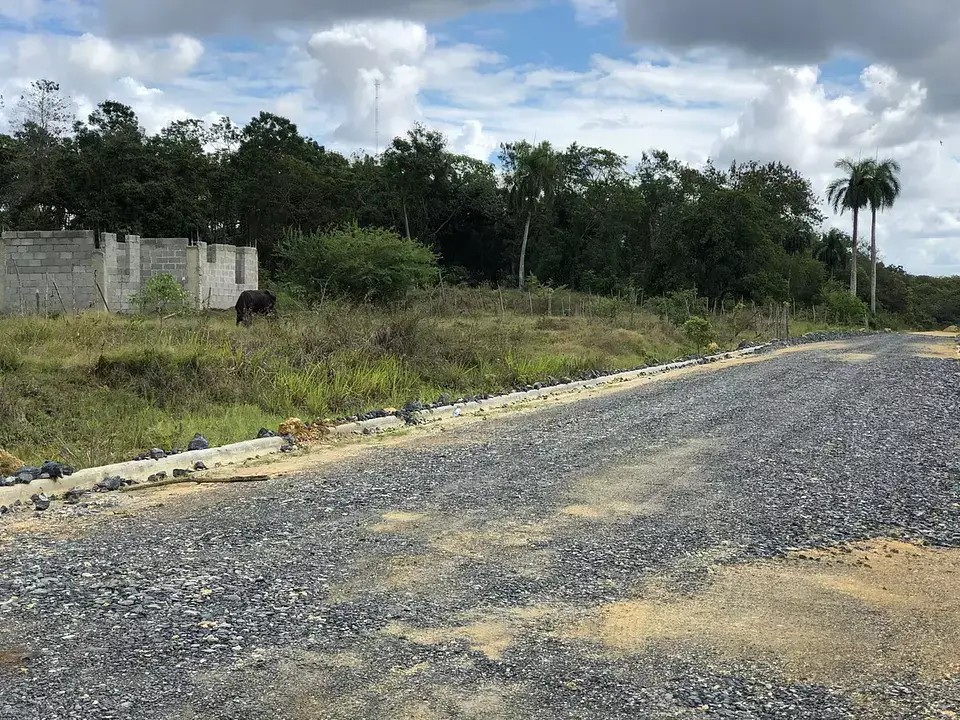 VENTA DE SOLARES CON CREDITOS APROVADOS POR LA MISMA CONSTRUCTORA Foto 7245527-3.jpg