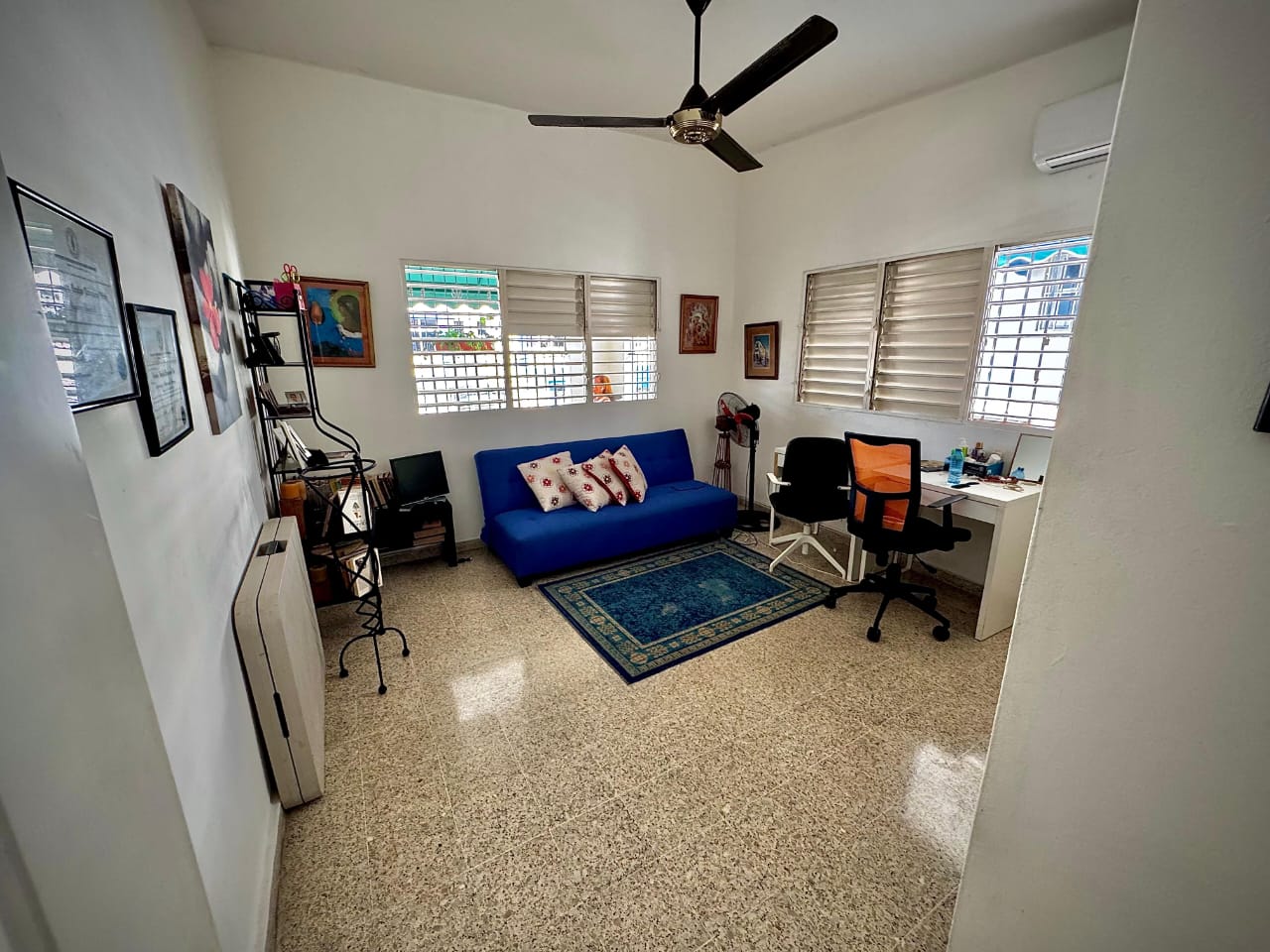  Vendo  Casa  IDEAL PARA  OFICINAS en Gazcue con la mejor ubicación de Foto 7245536-1.jpg