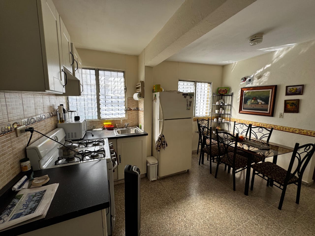  Vendo  Casa  IDEAL PARA  OFICINAS en Gazcue con la mejor ubicación de Foto 7245536-8.jpg