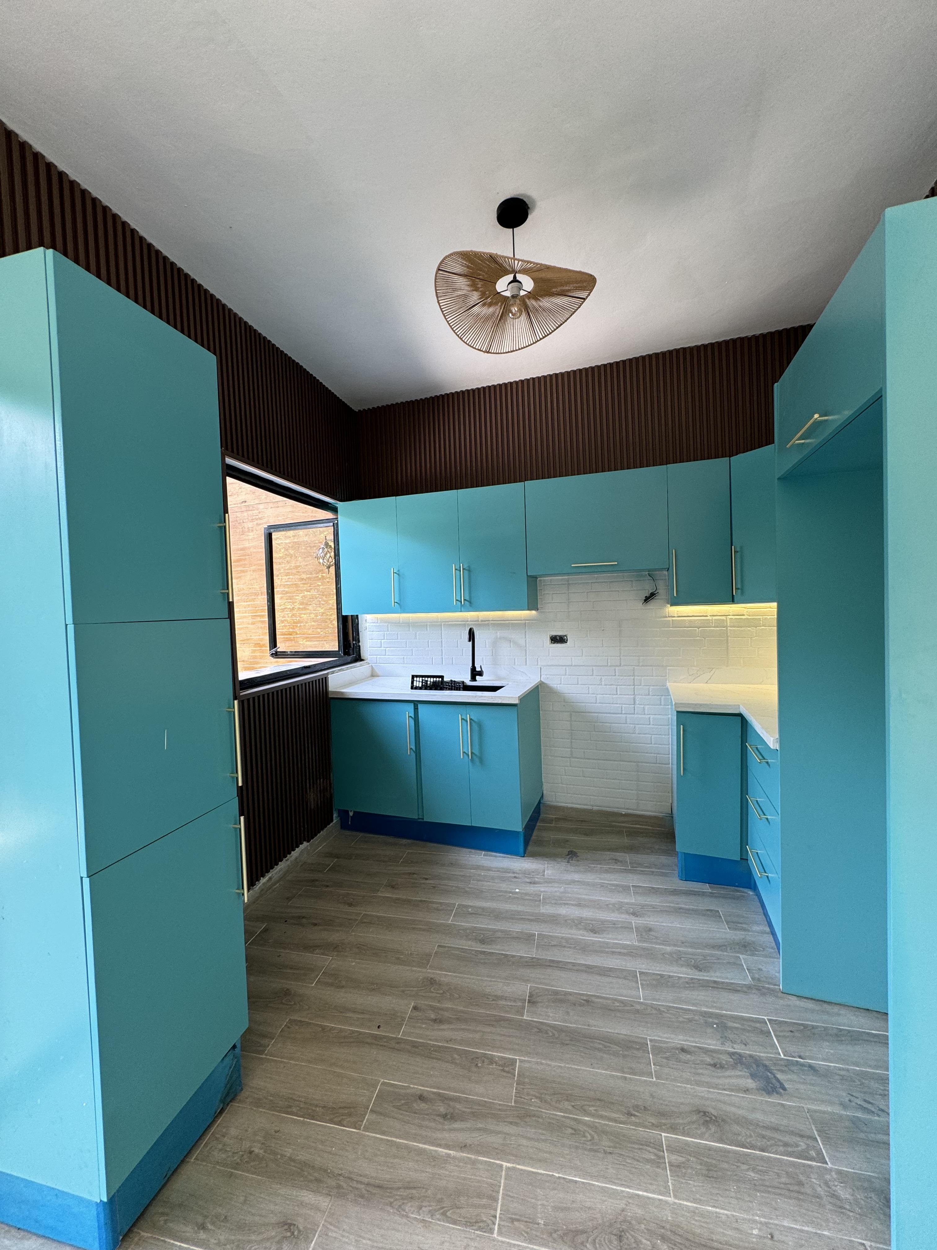 Son 2 villas gemelas en rancho arriba Ocoa  Foto 7245541-4.jpg