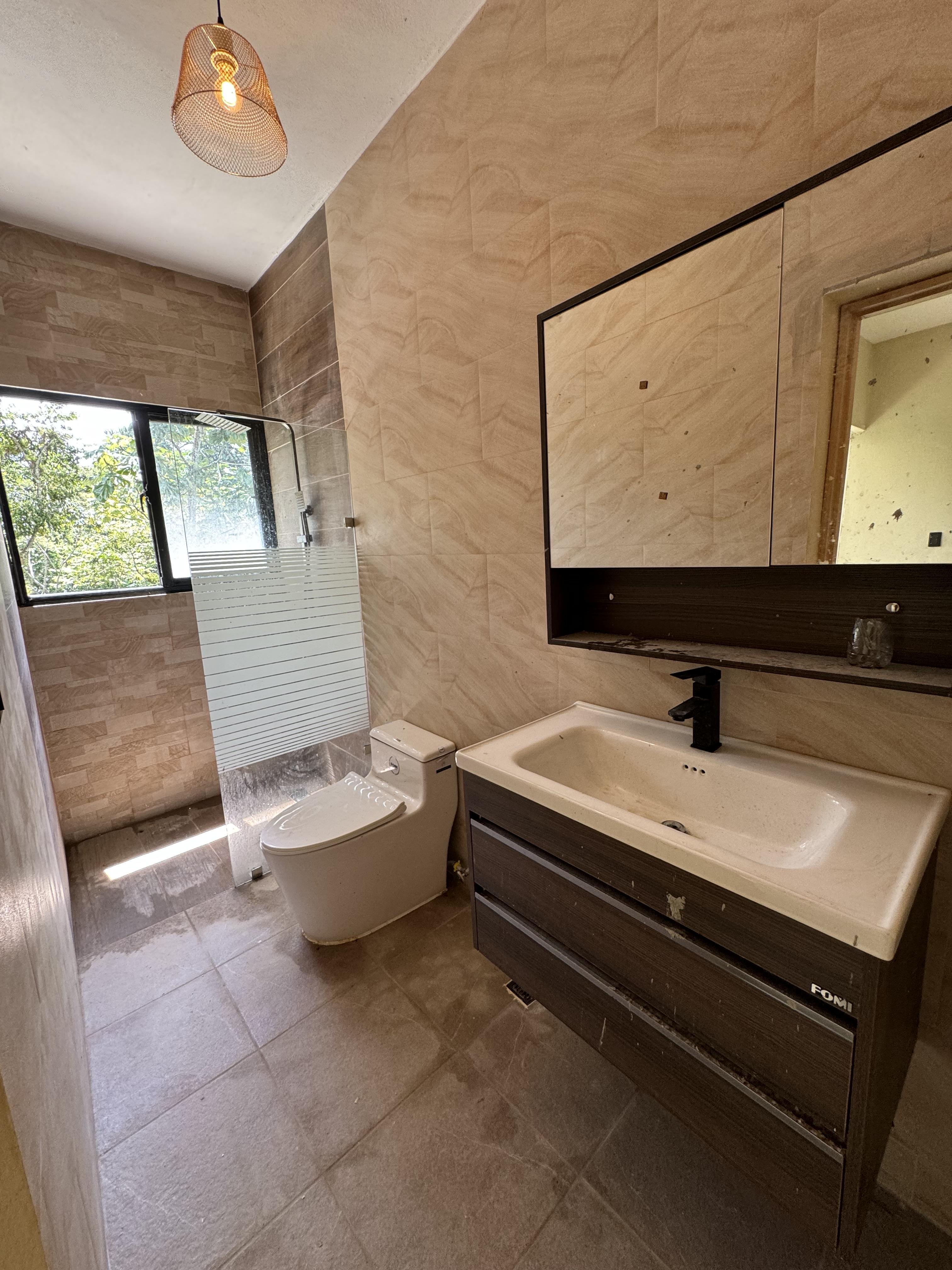 Son 2 villas gemelas en rancho arriba Ocoa  Foto 7245541-5.jpg