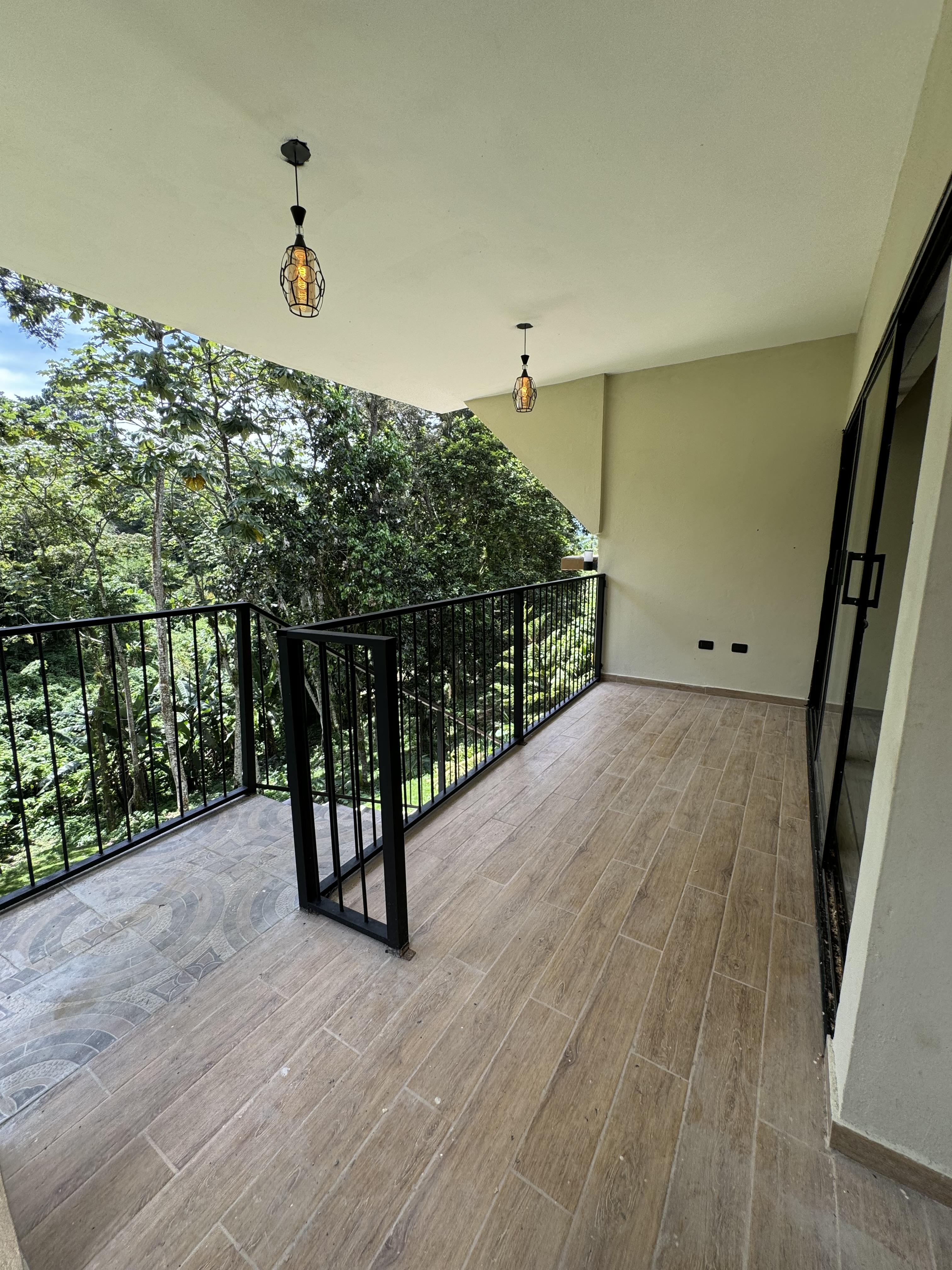 Son 2 villas gemelas en rancho arriba Ocoa  Foto 7245541-6.jpg