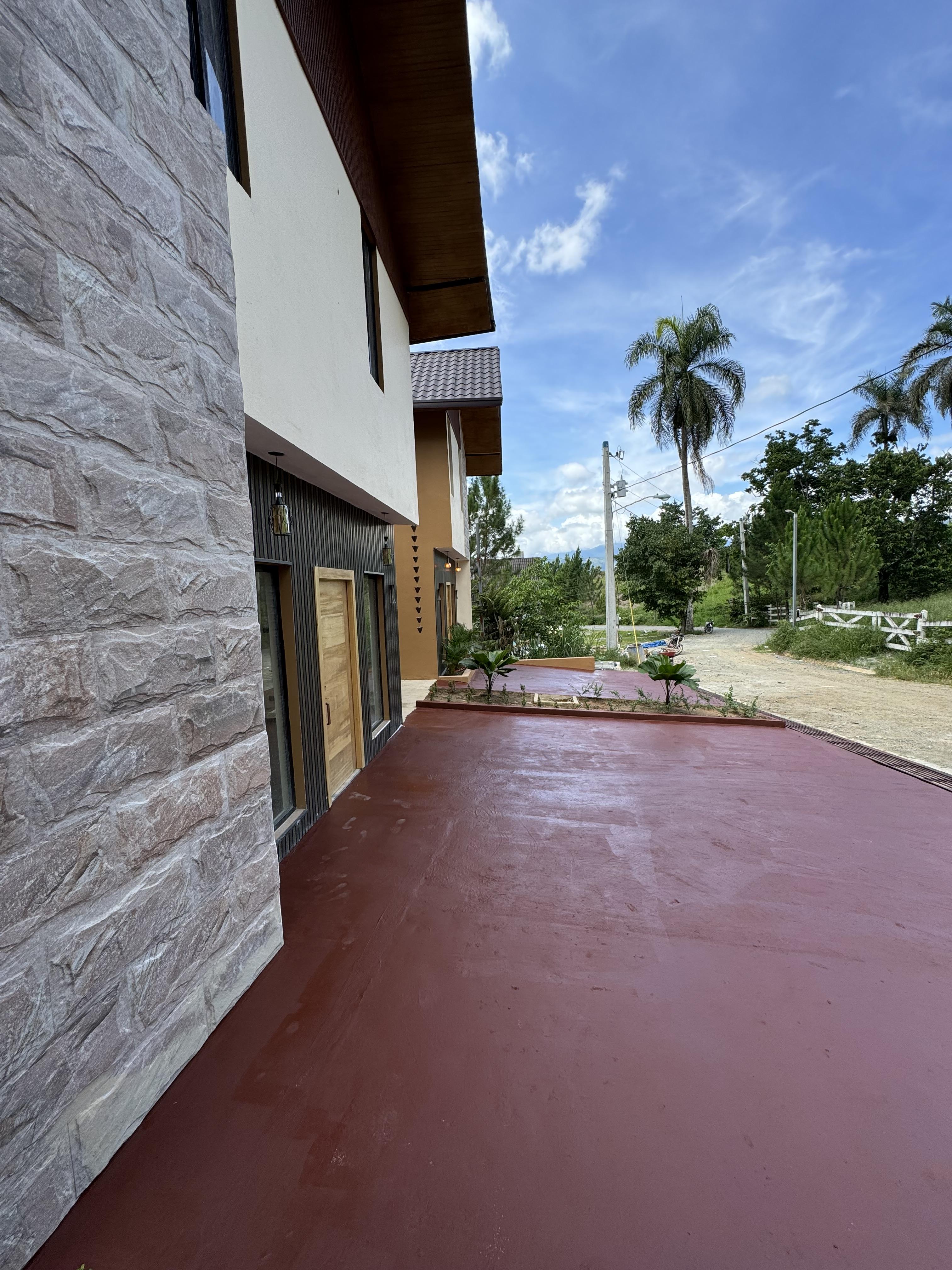 Son 2 villas gemelas en rancho arriba Ocoa  Foto 7245541-7.jpg