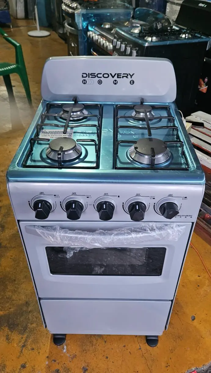 Estufa de horno 20 pulgadas nueva en Santo Domingo DN Foto 7245555-3.jpg