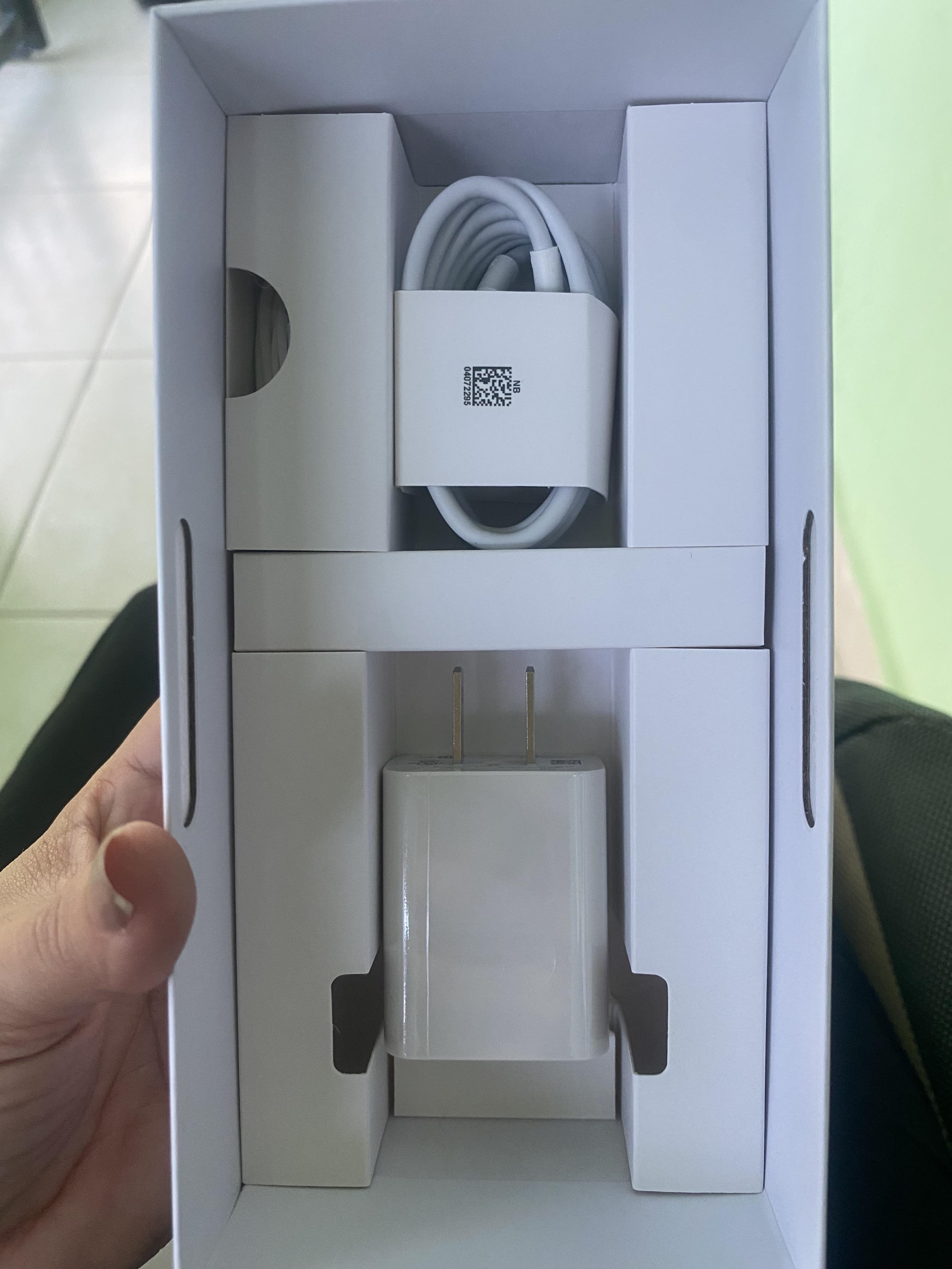 Celular Honor X6a nuevo en su caja  Foto 7245571-4.jpg