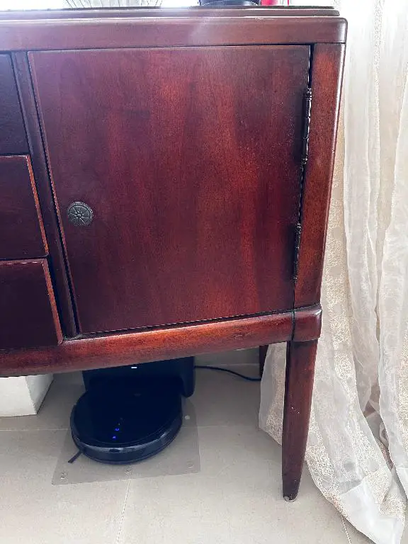 Credenza Caoba Pieza unica Foto 7245574-2.jpg