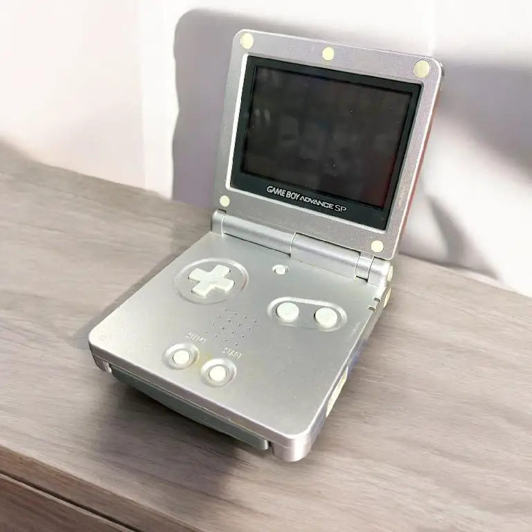 nintendo game boy advance  Foto 7245581-1.jpg